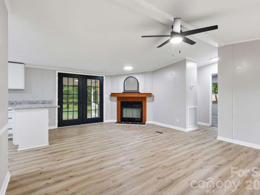 19082 Bear Creek Church Road, Richfield, NC 28137.  MLS# CAR4389209, YatesRealty ID 29298. 