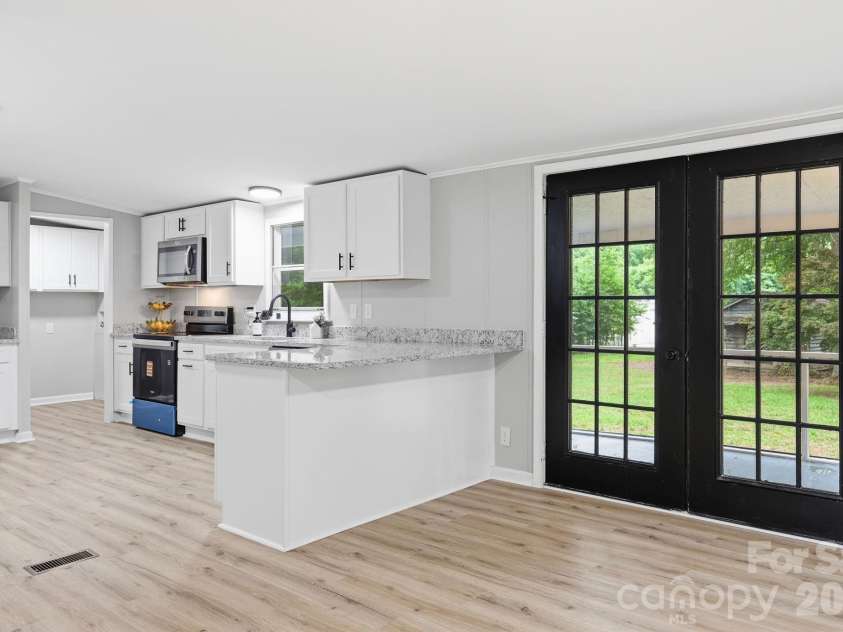 19082 Bear Creek Church Road, Richfield, NC 28137.  MLS# CAR4389209, YatesRealty ID 29298. 