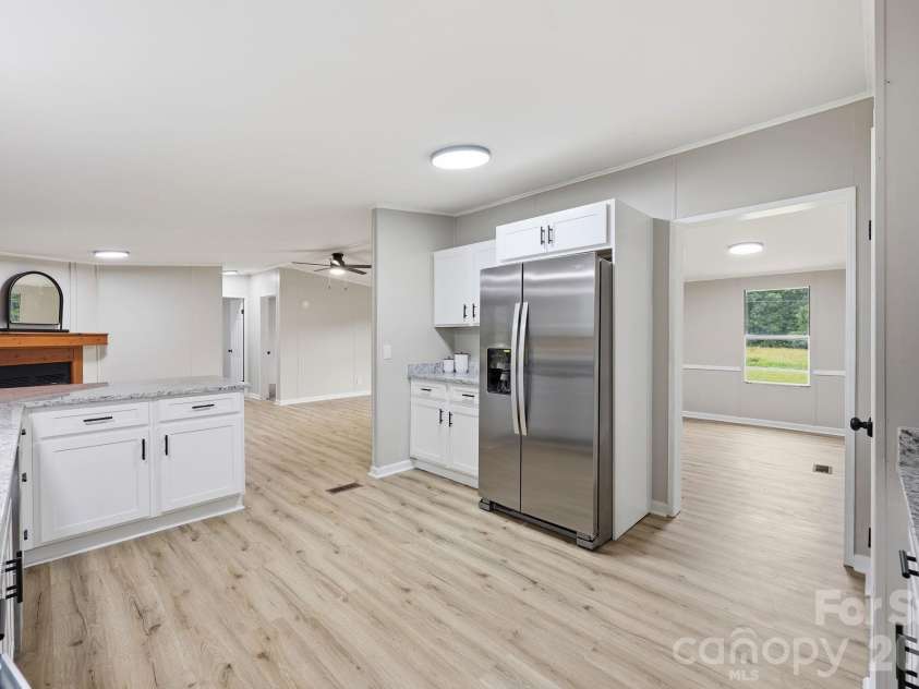 19082 Bear Creek Church Road, Richfield, NC 28137.  MLS# CAR4389209, YatesRealty ID 29298. 