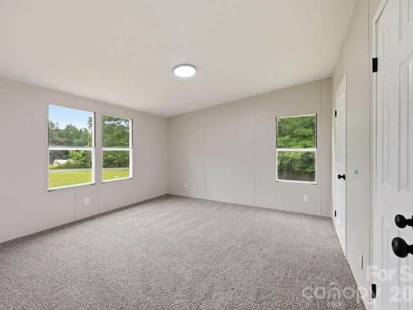 19082 Bear Creek Church Road, Richfield, NC 28137.  MLS# CAR4389209, YatesRealty ID 29298. 