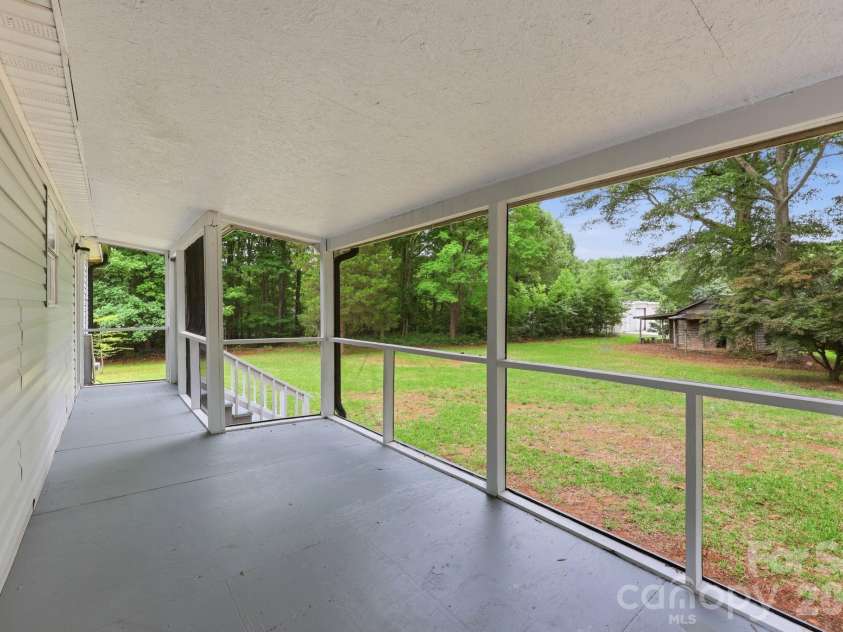 19082 Bear Creek Church Road, Richfield, NC 28137.  MLS# CAR4389209, YatesRealty ID 29298. 