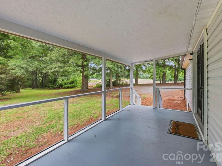 19082 Bear Creek Church Road, Richfield, NC 28137.  MLS# CAR4389209, YatesRealty ID 29298. 