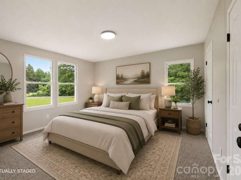 19082 Bear Creek Church Road, Richfield, NC 28137.  MLS# CAR4389209, YatesRealty ID 29298. 