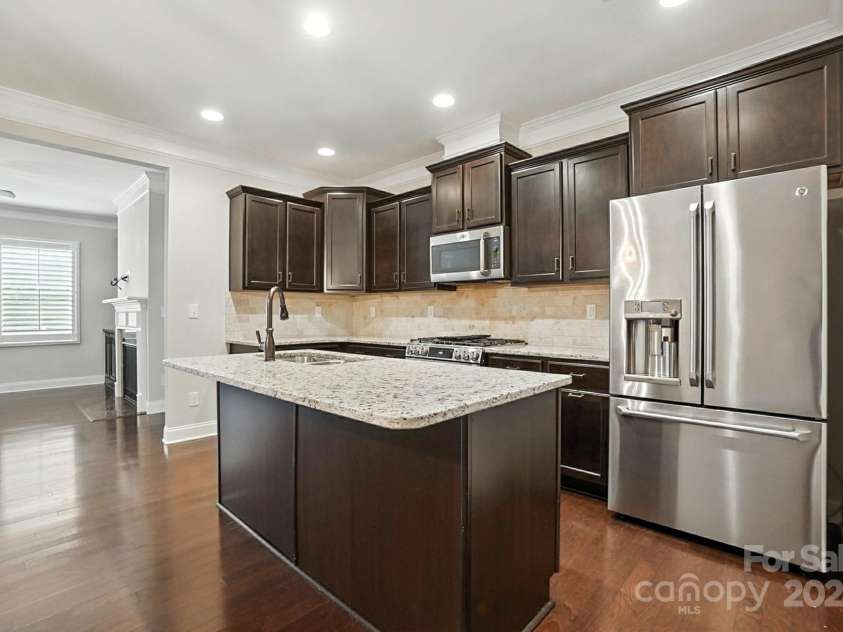 4128 La Crema Drive, Charlotte, NC 28214.  MLS# CAR4284944, YatesRealty ID 29298. 