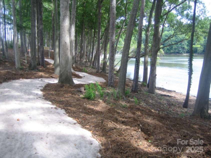 4128 La Crema Drive, Charlotte, NC 28214.  MLS# CAR4284944, YatesRealty ID 29298. Walking trails