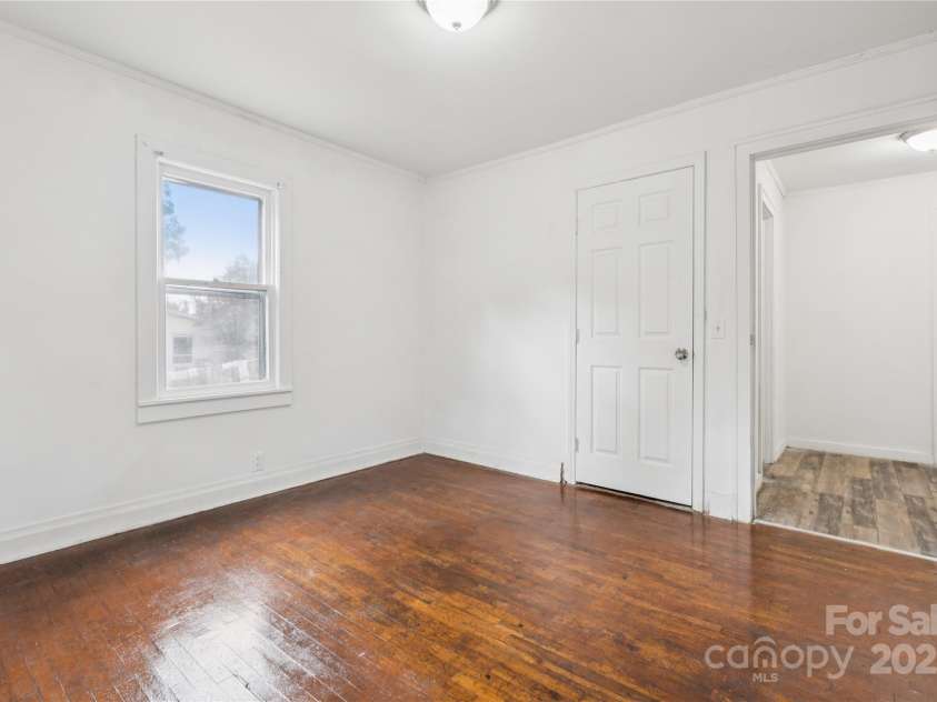 1208 Arch Street, Lancaster, SC 29720.  MLS# CAR4279275, YatesRealty ID 29299. Bedroom 2