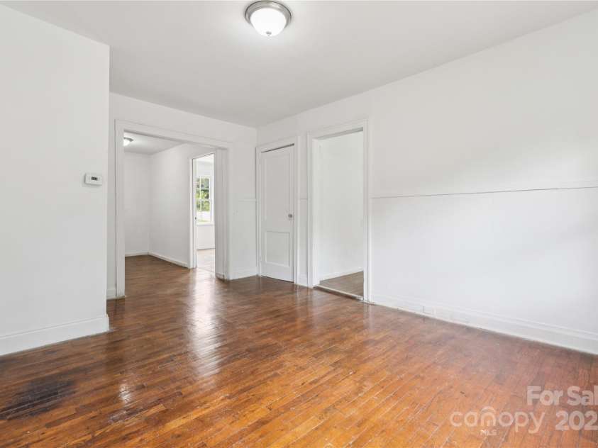 1208 Arch Street, Lancaster, SC 29720.  MLS# CAR4279275, YatesRealty ID 29299. Dining Room