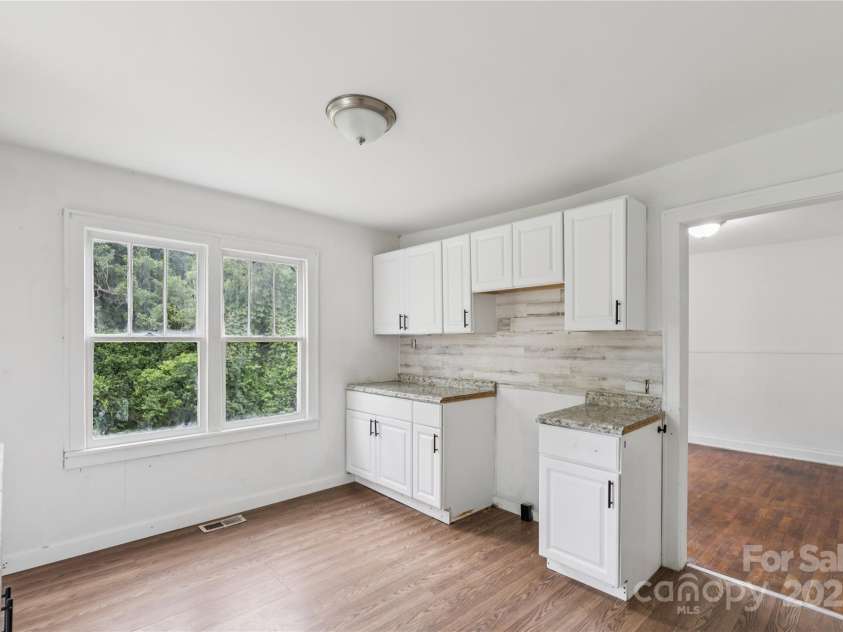 1208 Arch Street, Lancaster, SC 29720.  MLS# CAR4279275, YatesRealty ID 29299. Kitchen