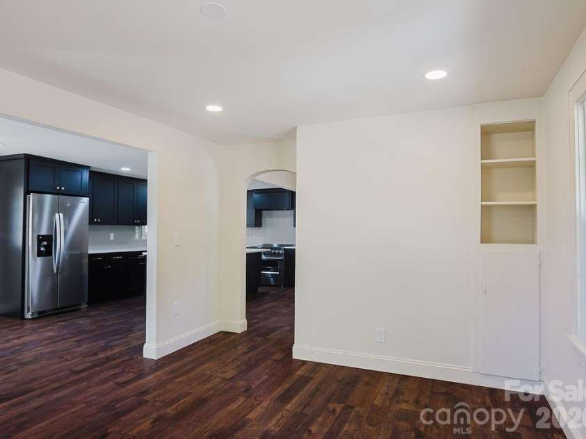 398 Park Road, Albemarle, NC 28001.  MLS# CAR4390113, YatesRealty ID 29299. 