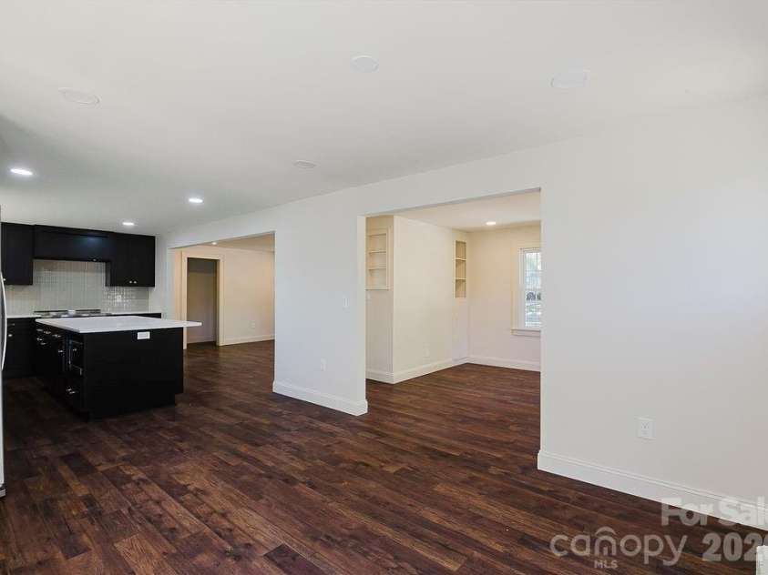 398 Park Road, Albemarle, NC 28001.  MLS# CAR4390113, YatesRealty ID 29299. 