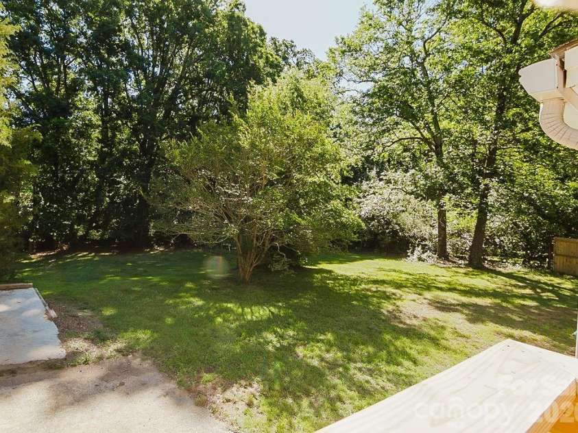 398 Park Road, Albemarle, NC 28001.  MLS# CAR4390113, YatesRealty ID 29299. 