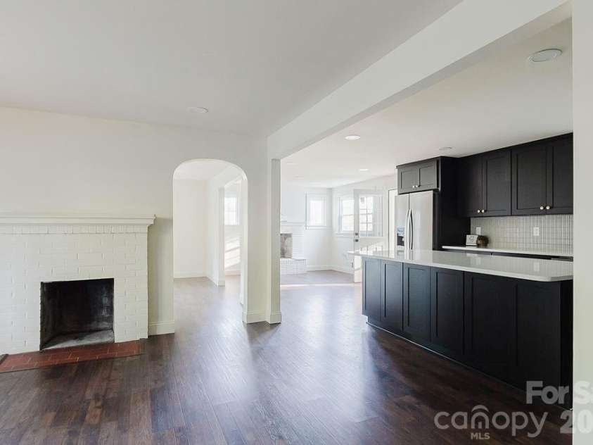 398 Park Road, Albemarle, NC 28001.  MLS# CAR4390113, YatesRealty ID 29299. 