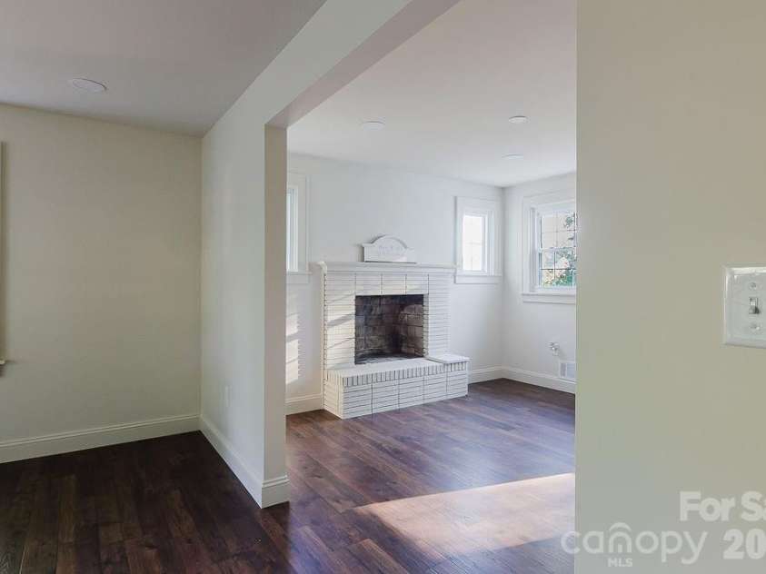 398 Park Road, Albemarle, NC 28001.  MLS# CAR4390113, YatesRealty ID 29299. 
