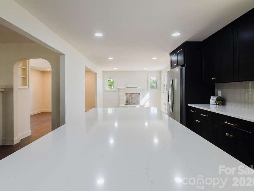 398 Park Road, Albemarle, NC 28001.  MLS# CAR4390113, YatesRealty ID 29299. 