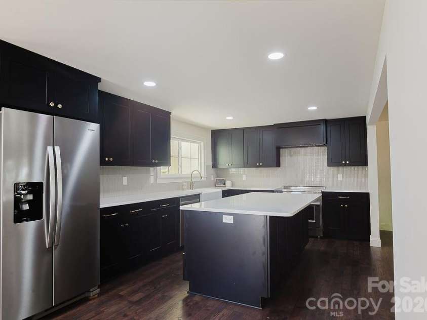 398 Park Road, Albemarle, NC 28001.  MLS# CAR4390113, YatesRealty ID 29299. 