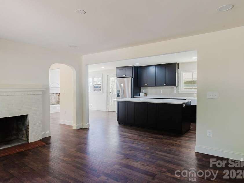 398 Park Road, Albemarle, NC 28001.  MLS# CAR4390113, YatesRealty ID 29299. 