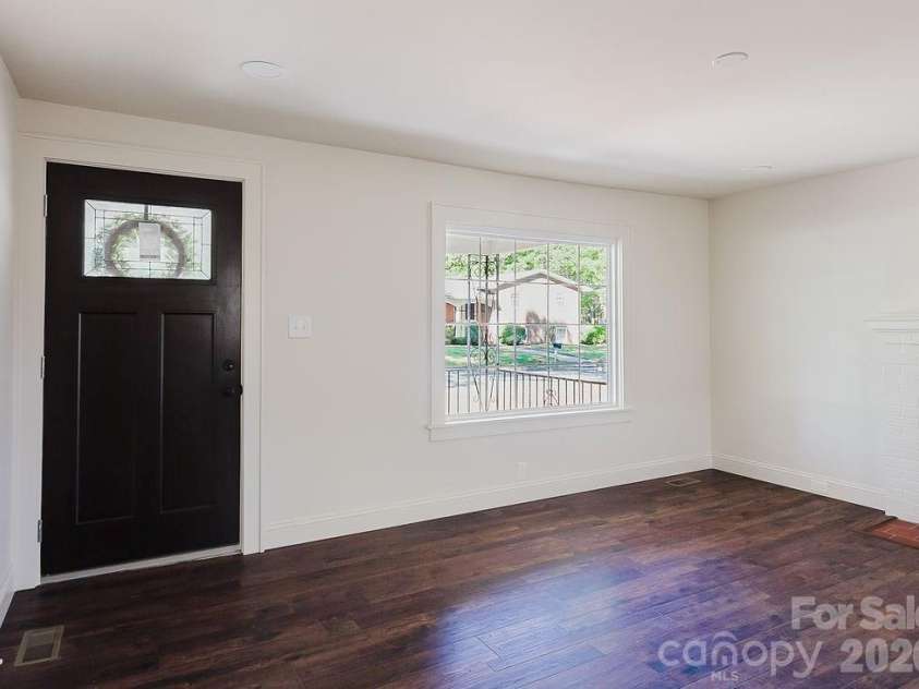 398 Park Road, Albemarle, NC 28001.  MLS# CAR4390113, YatesRealty ID 29299. 