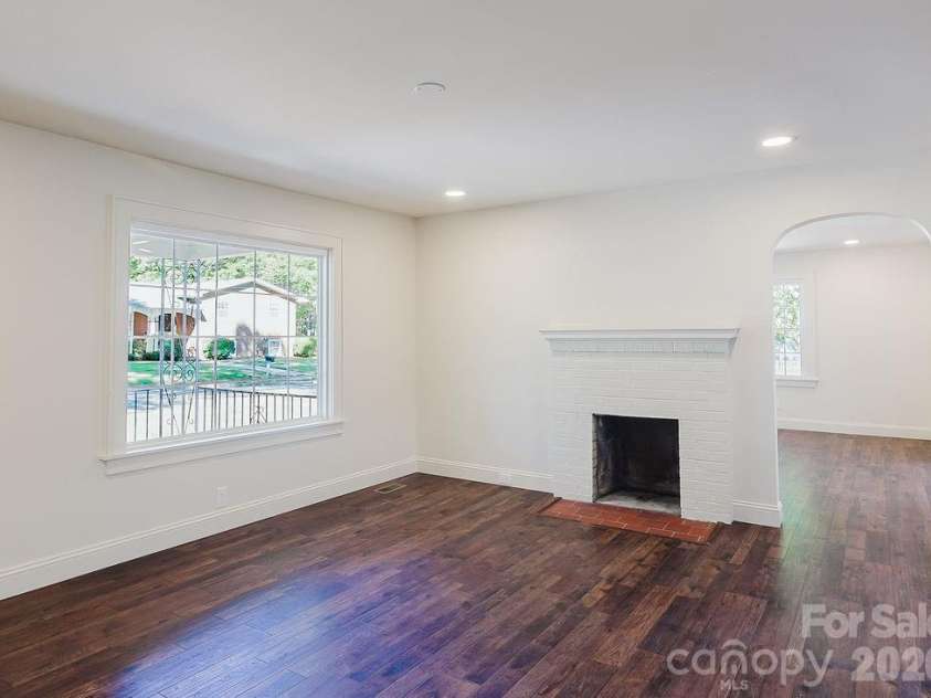 398 Park Road, Albemarle, NC 28001.  MLS# CAR4390113, YatesRealty ID 29299. 