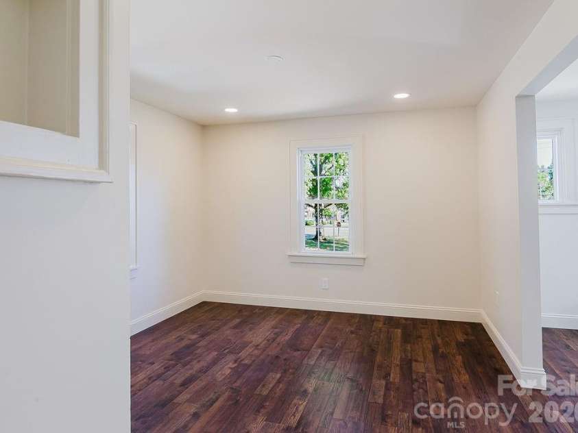 398 Park Road, Albemarle, NC 28001.  MLS# CAR4390113, YatesRealty ID 29299. 