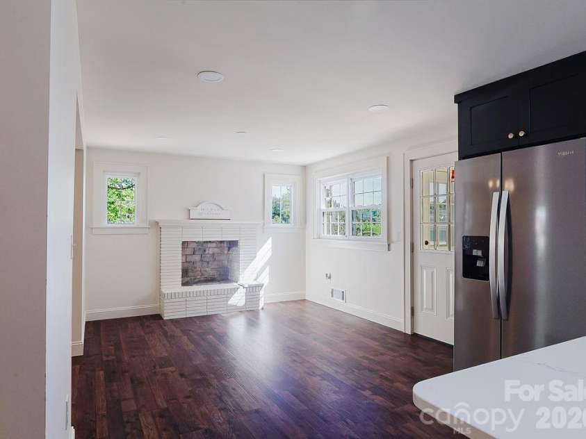 398 Park Road, Albemarle, NC 28001.  MLS# CAR4390113, YatesRealty ID 29299. 