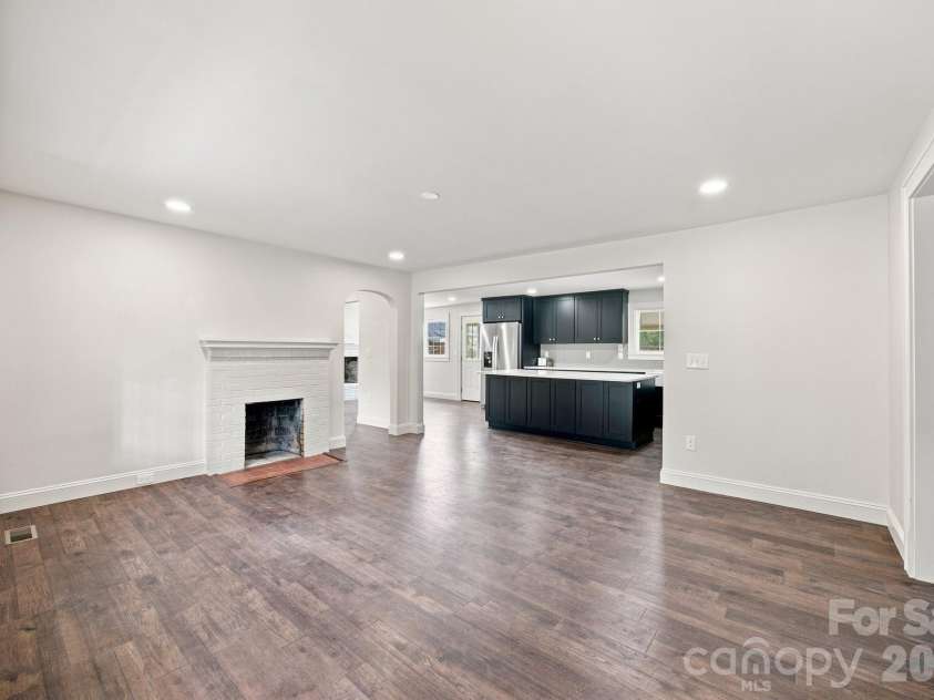398 Park Road, Albemarle, NC 28001.  MLS# CAR4390113, YatesRealty ID 29299. 