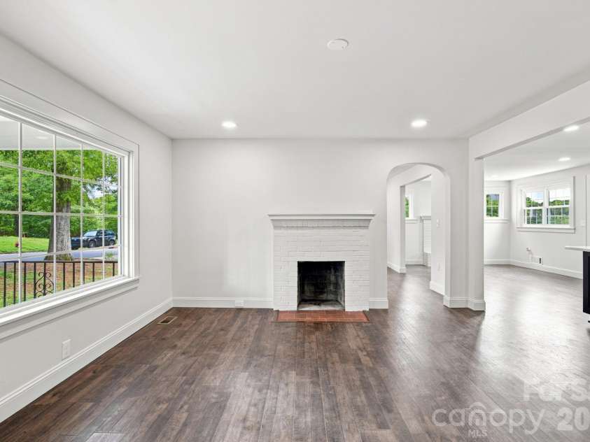 398 Park Road, Albemarle, NC 28001.  MLS# CAR4390113, YatesRealty ID 29299. 
