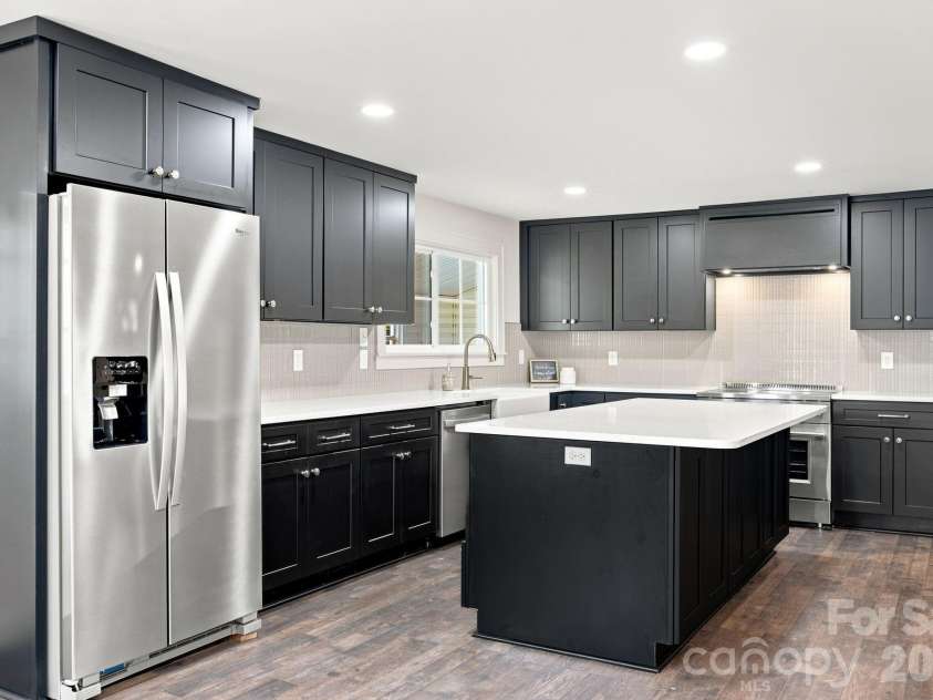 398 Park Road, Albemarle, NC 28001.  MLS# CAR4390113, YatesRealty ID 29299. 