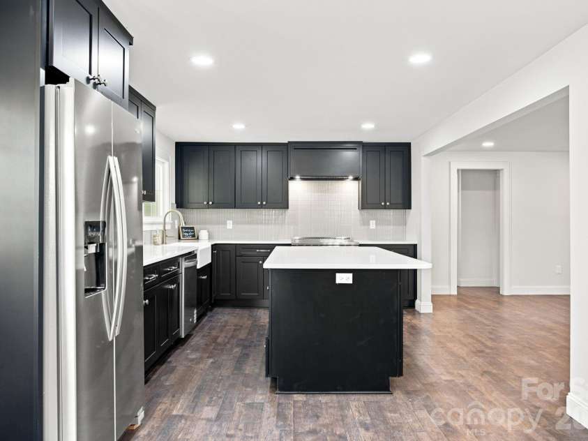 398 Park Road, Albemarle, NC 28001.  MLS# CAR4390113, YatesRealty ID 29299. 