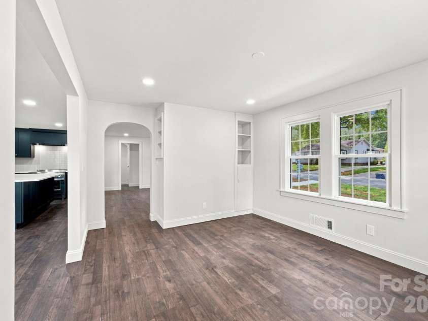 398 Park Road, Albemarle, NC 28001.  MLS# CAR4390113, YatesRealty ID 29299. 