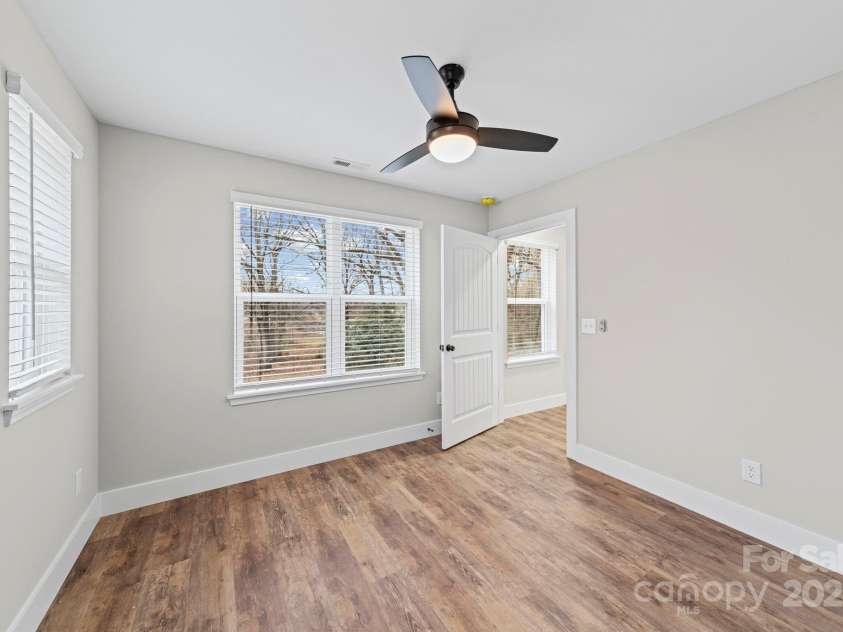1607 Williams Road, Monroe, NC 28110.  MLS# CAR4321305, YatesRealty ID 2930. 