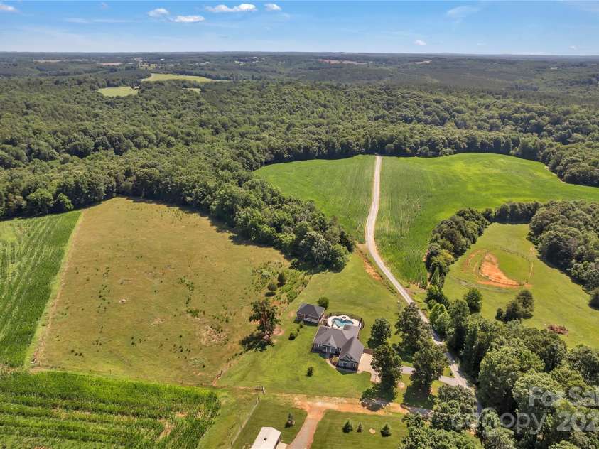 2145 Jack Wilson Road, Shelby, NC 28150.  MLS# CAR4273752, YatesRealty ID 2930. 