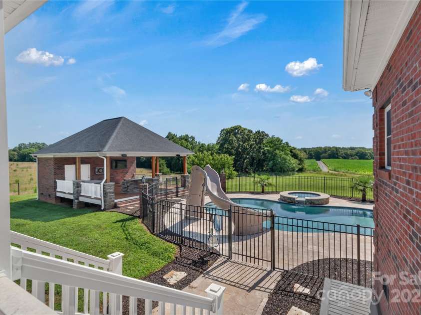 2145 Jack Wilson Road, Shelby, NC 28150.  MLS# CAR4273752, YatesRealty ID 2930. 