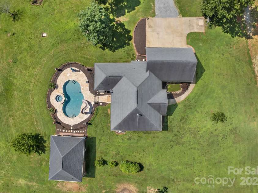 2145 Jack Wilson Road, Shelby, NC 28150.  MLS# CAR4273752, YatesRealty ID 2930. 