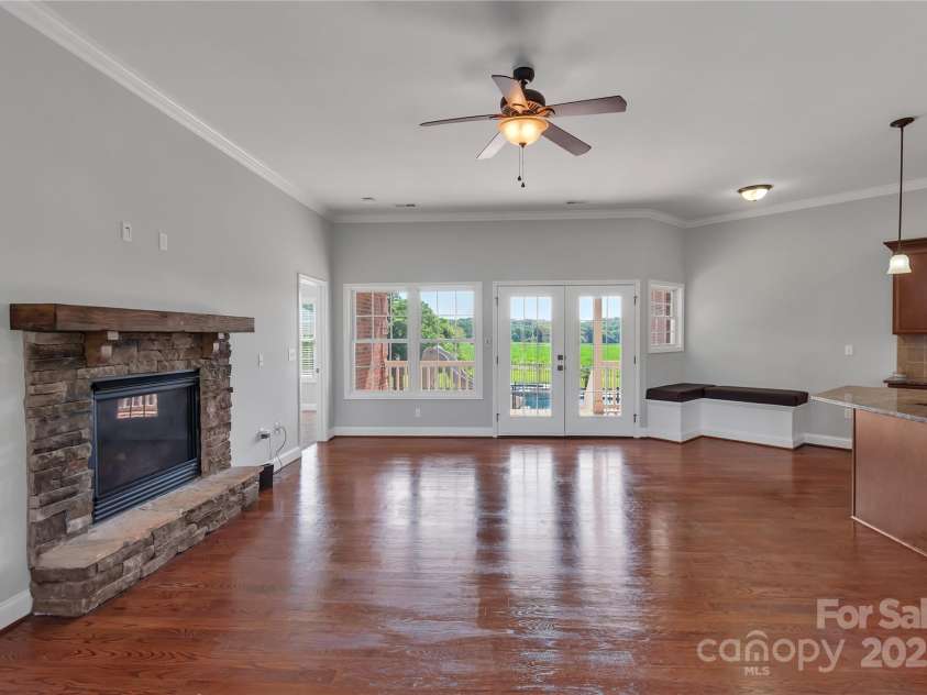 2145 Jack Wilson Road, Shelby, NC 28150.  MLS# CAR4273752, YatesRealty ID 2930. 