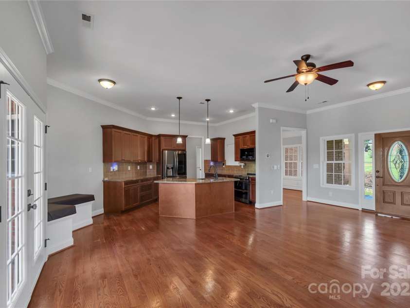 2145 Jack Wilson Road, Shelby, NC 28150.  MLS# CAR4273752, YatesRealty ID 2930. 