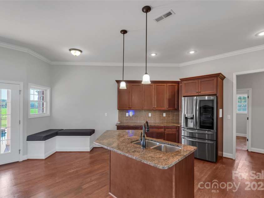 2145 Jack Wilson Road, Shelby, NC 28150.  MLS# CAR4273752, YatesRealty ID 2930. 