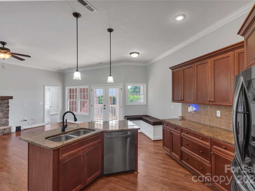 2145 Jack Wilson Road, Shelby, NC 28150.  MLS# CAR4273752, YatesRealty ID 2930. 