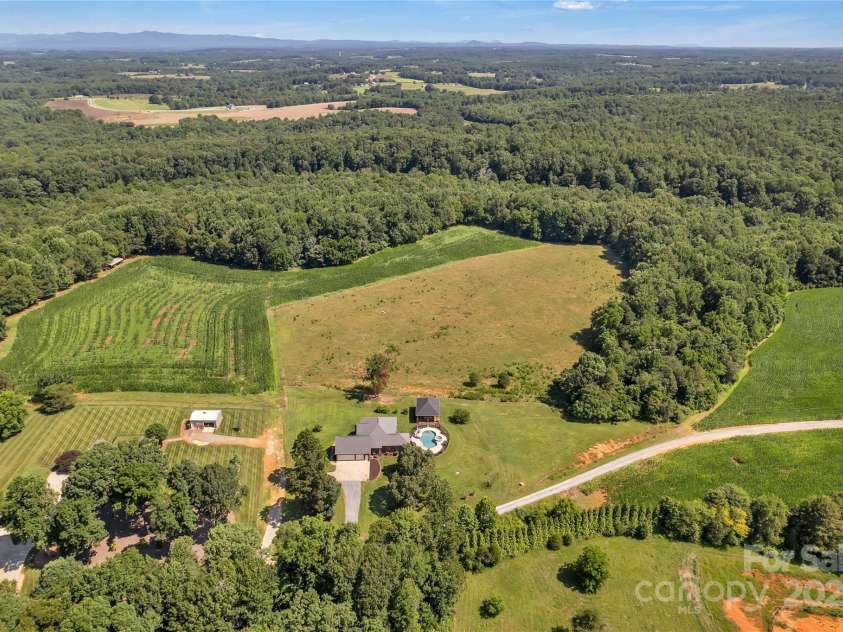 2145 Jack Wilson Road, Shelby, NC 28150.  MLS# CAR4273752, YatesRealty ID 2930. 