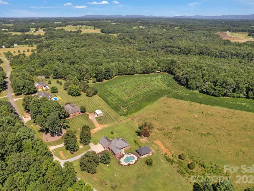 2145 Jack Wilson Road, Shelby, NC 28150.  MLS# CAR4273752, YatesRealty ID 2930. 