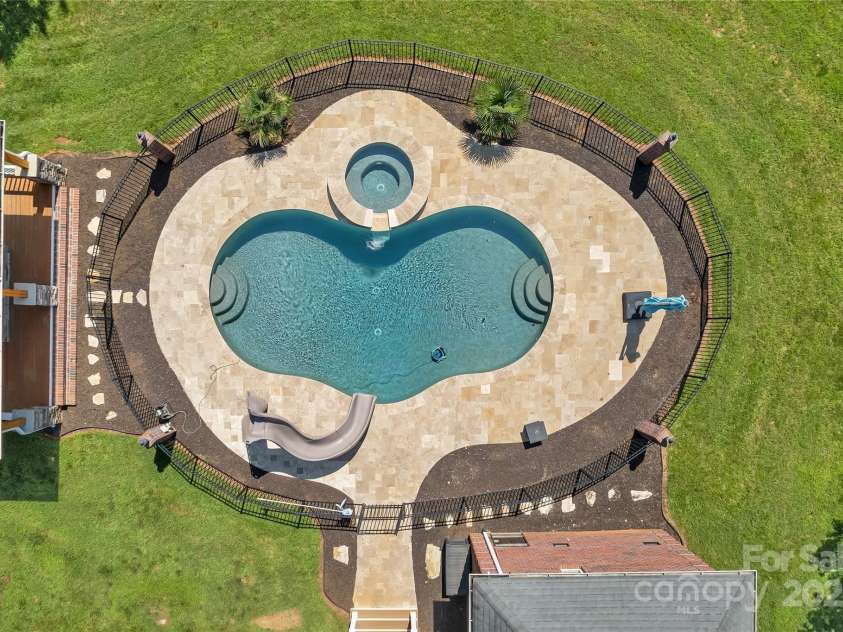 2145 Jack Wilson Road, Shelby, NC 28150.  MLS# CAR4273752, YatesRealty ID 2930. 