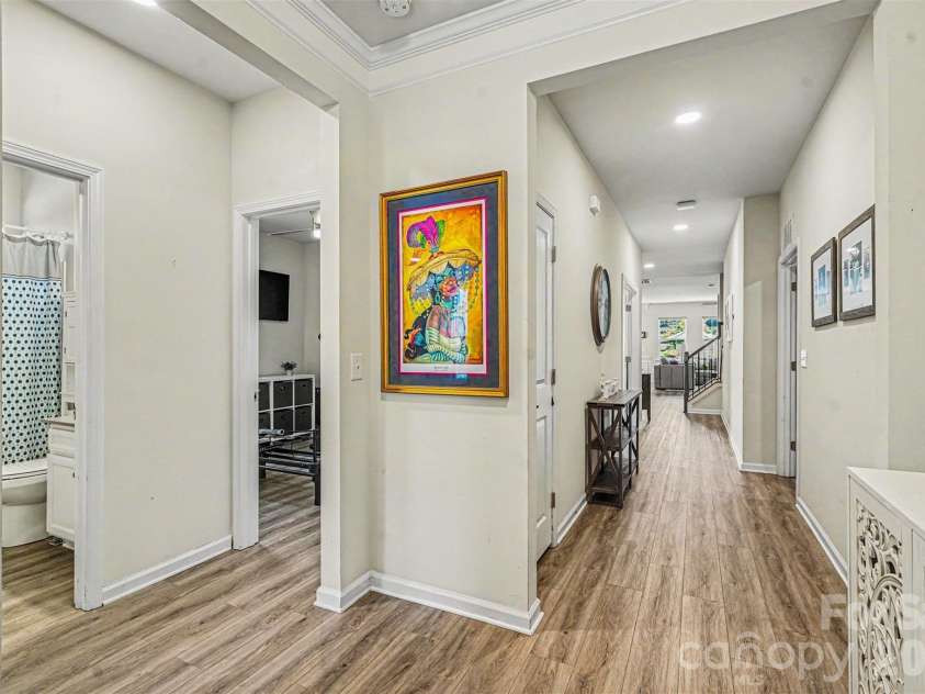 3024 Deep River Way, Waxhaw, NC 28173.  MLS# CAR4390406, YatesRealty ID 29300. 
