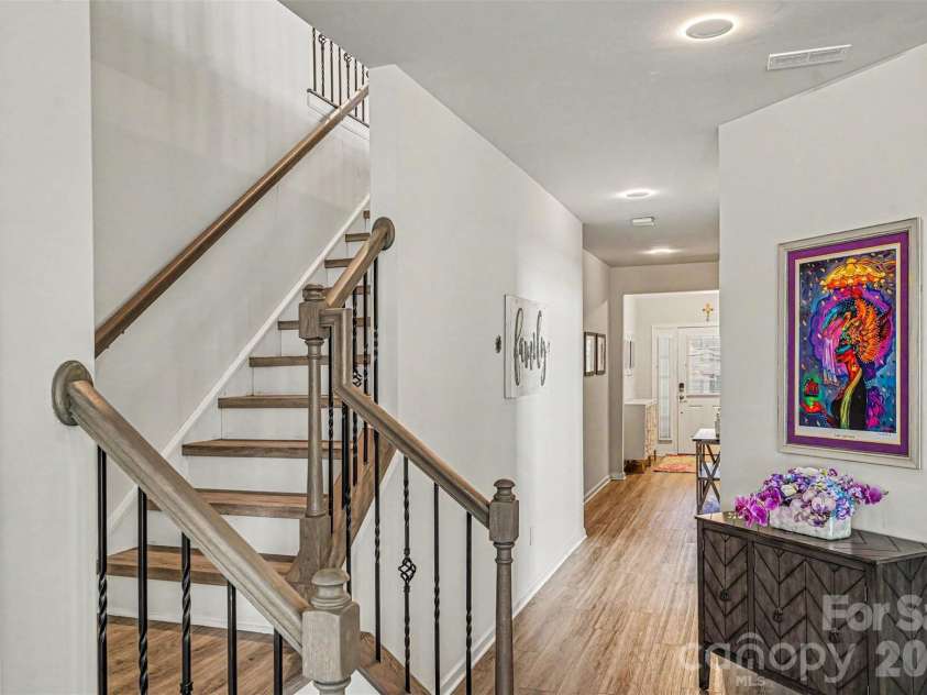 3024 Deep River Way, Waxhaw, NC 28173.  MLS# CAR4390406, YatesRealty ID 29300. 