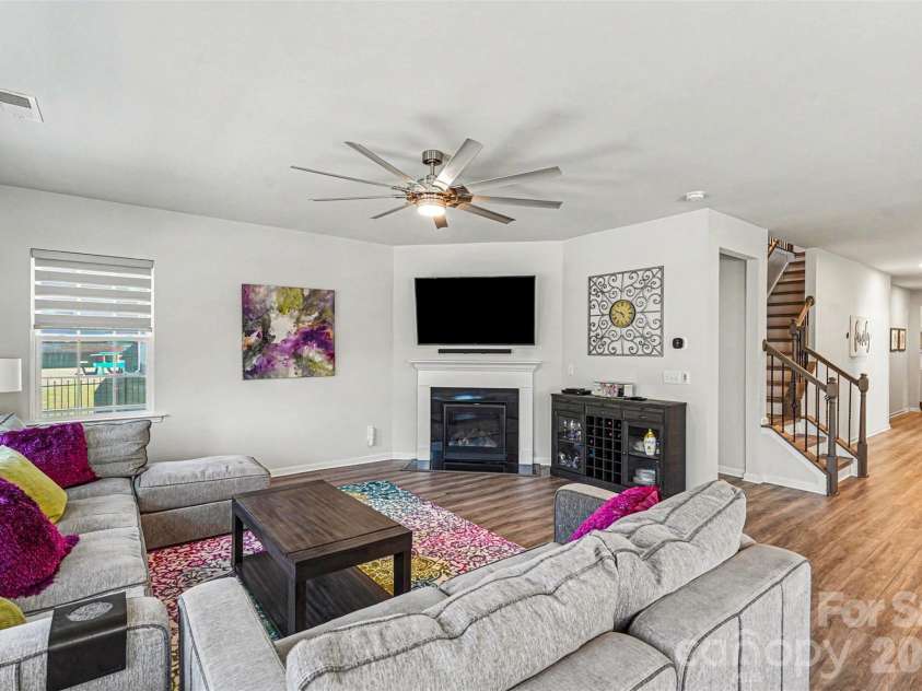 3024 Deep River Way, Waxhaw, NC 28173.  MLS# CAR4390406, YatesRealty ID 29300. 