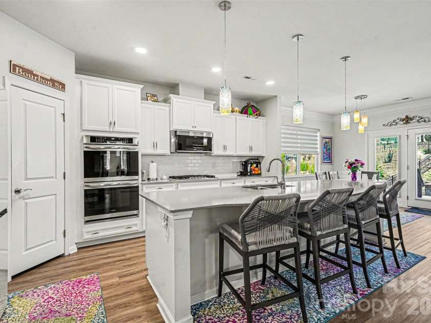 3024 Deep River Way, Waxhaw, NC 28173.  MLS# CAR4390406, YatesRealty ID 29300. 