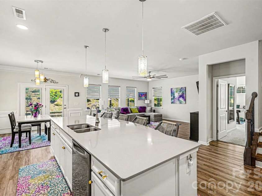 3024 Deep River Way, Waxhaw, NC 28173.  MLS# CAR4390406, YatesRealty ID 29300. 