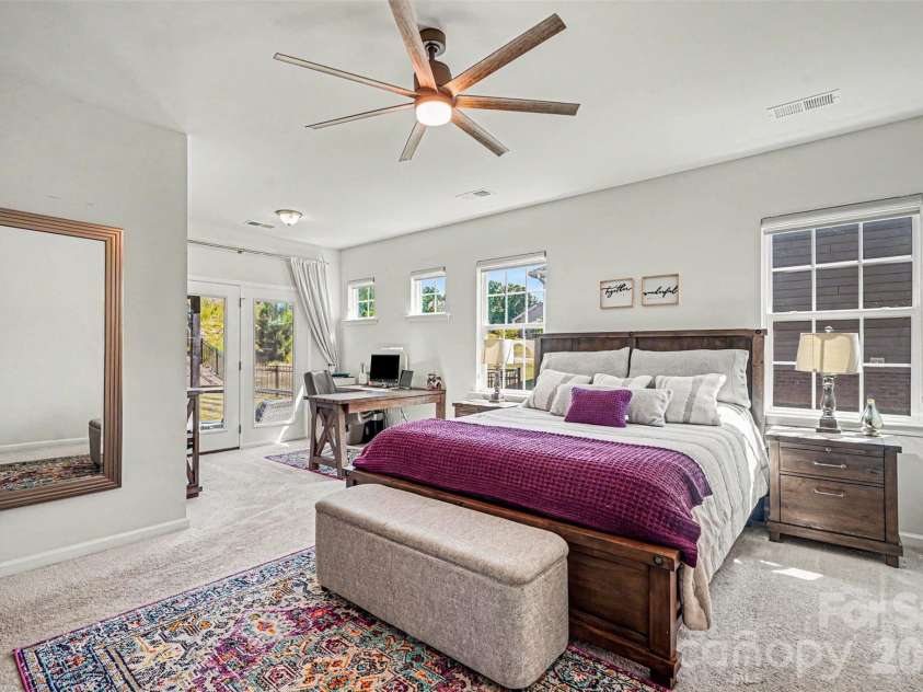 3024 Deep River Way, Waxhaw, NC 28173.  MLS# CAR4390406, YatesRealty ID 29300. 