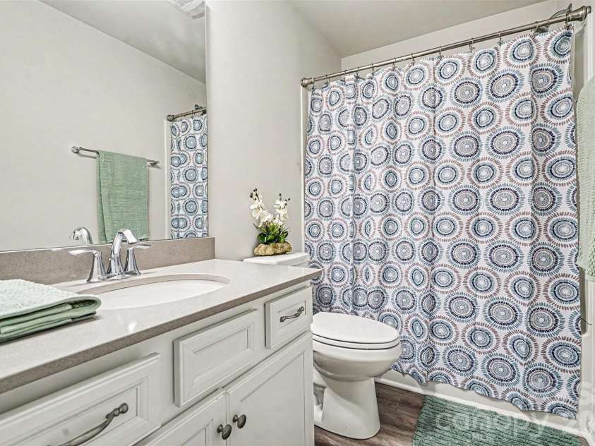 3024 Deep River Way, Waxhaw, NC 28173.  MLS# CAR4390406, YatesRealty ID 29300. 