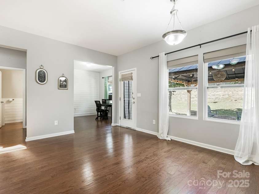 1292 Century Drive, Clover, SC 29710.  MLS# CAR4283928, YatesRealty ID 29301. 