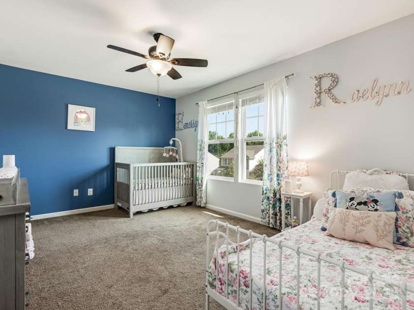 1292 Century Drive, Clover, SC 29710.  MLS# CAR4283928, YatesRealty ID 29301. 