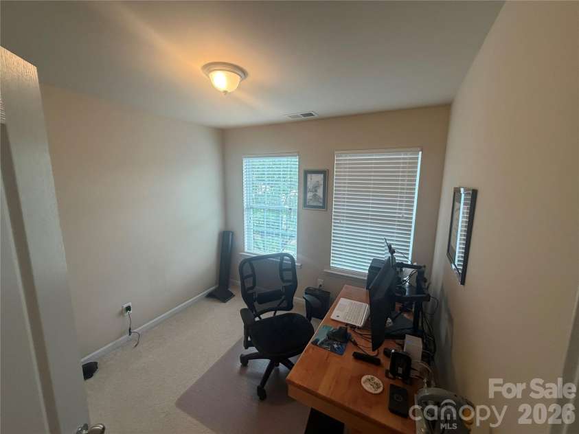 3147 Coventry Commons Drive, Charlotte, NC 28227.  MLS# CAR4390882, YatesRealty ID 29302. 
